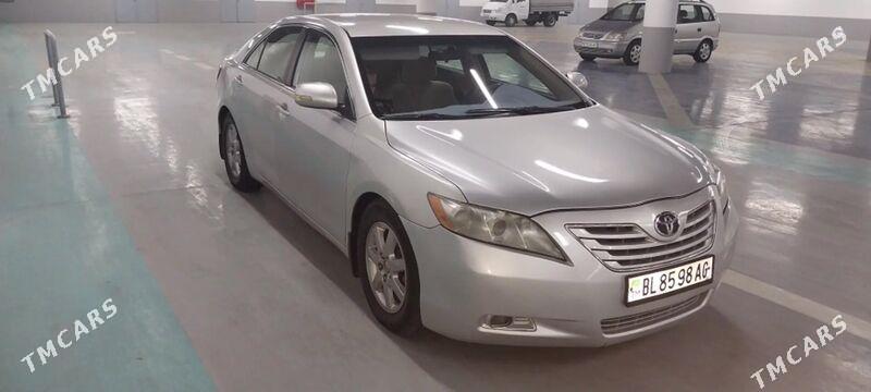 Toyota Camry 2007 - 190 000 TMT - 1 mkr - img 3