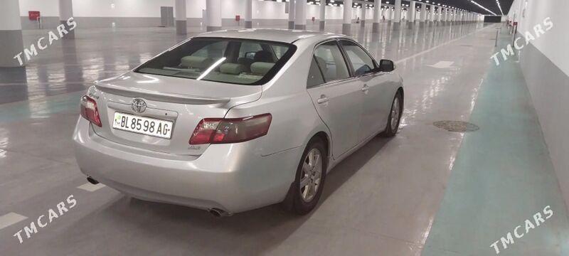 Toyota Camry 2007 - 190 000 TMT - 1 mkr - img 2