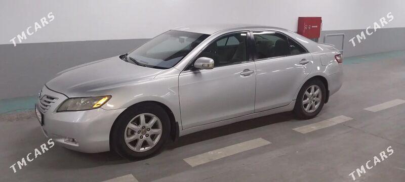 Toyota Camry 2007 - 190 000 TMT - 1 mkr - img 4
