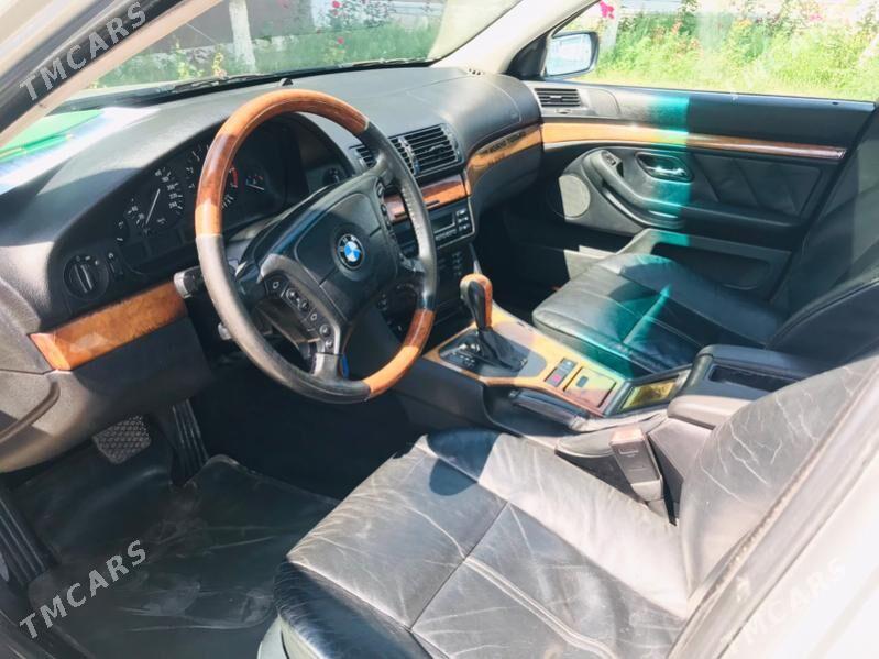 BMW 525 2001 - 100 000 TMT - Туркменабат - img 2
