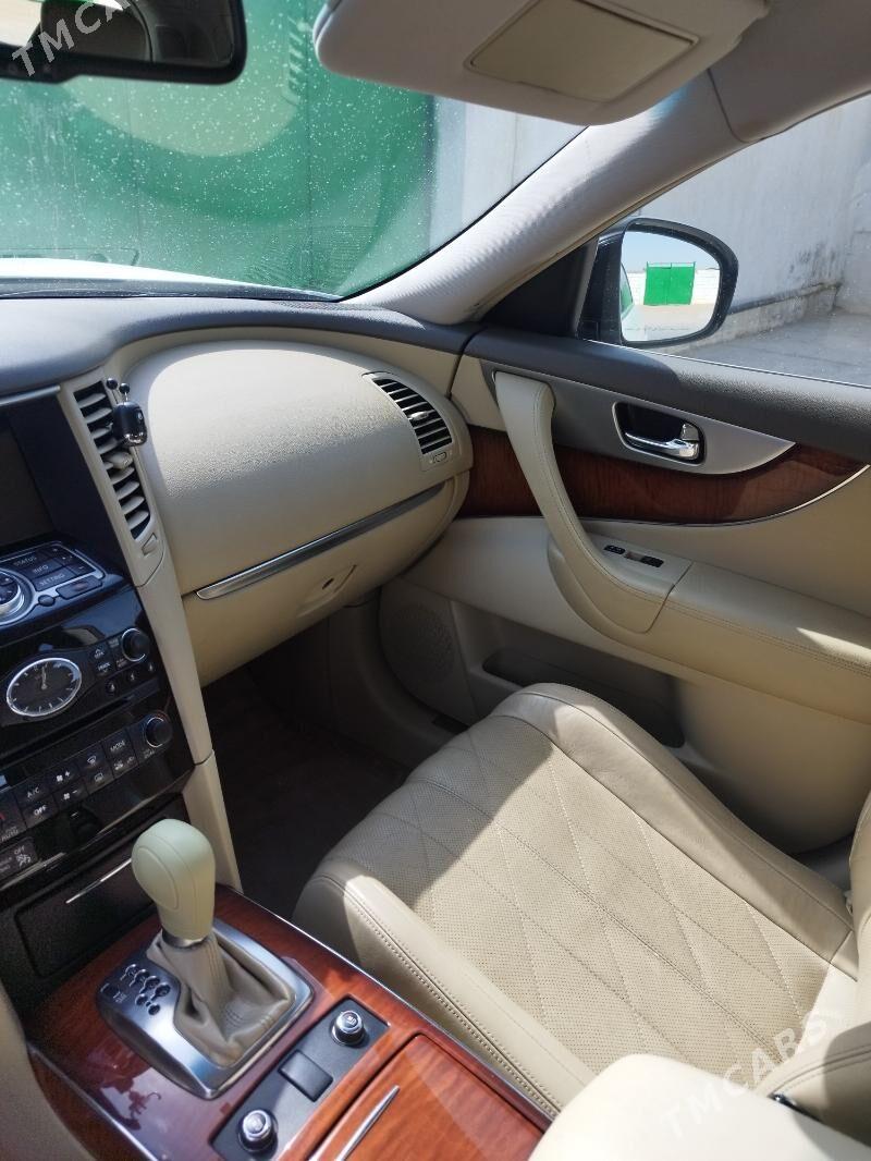 Infiniti FX35 2010 - 300 000 TMT - Анев - img 6