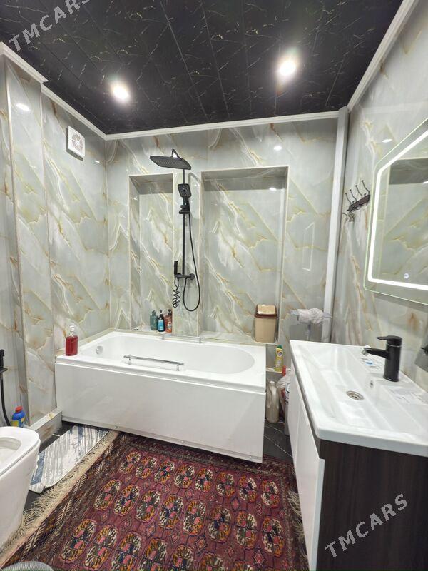 kim rayon satlyk jay 5 komnat - Aşgabat - img 9