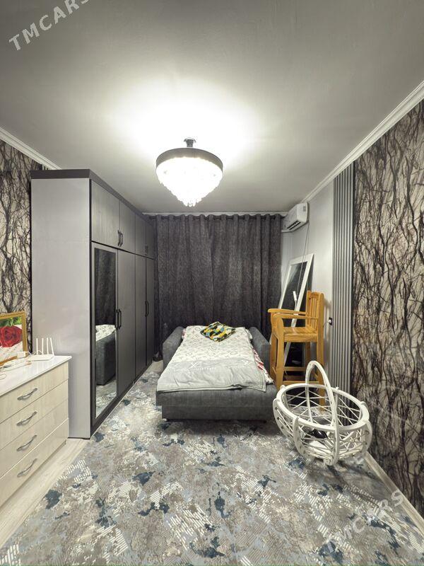 kim rayon satlyk jay 5 komnat - Aşgabat - img 3