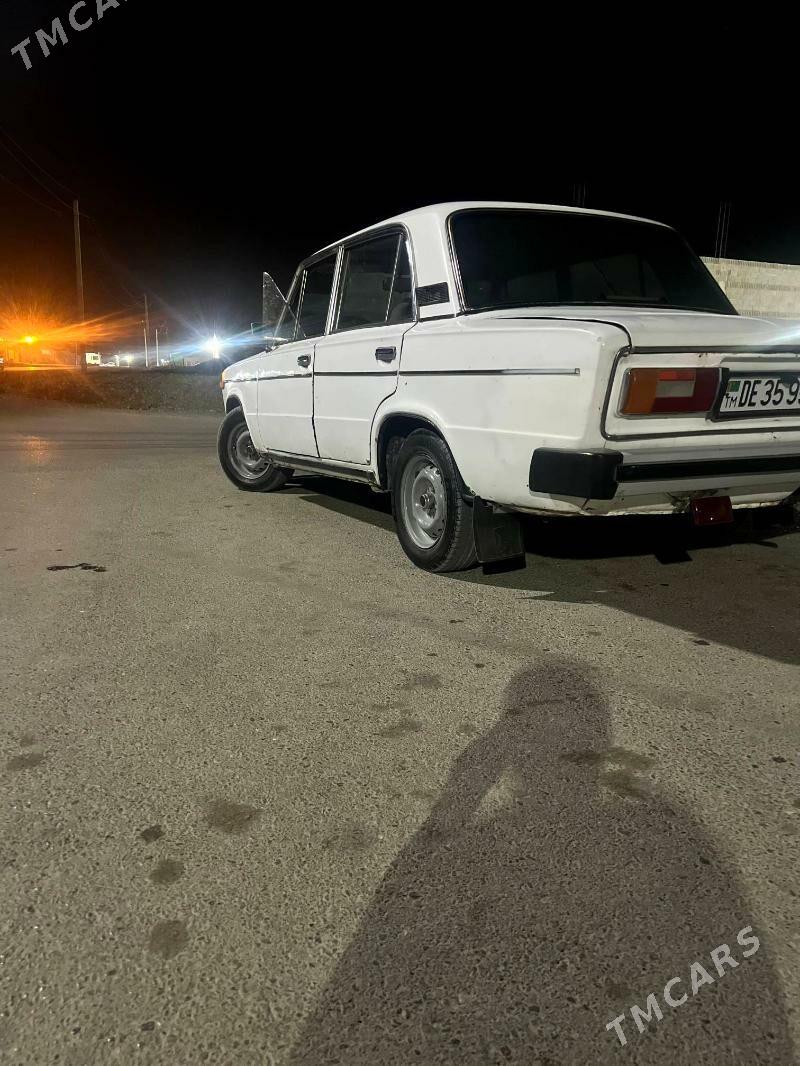 Lada 2106 1993 - 21 000 TMT - Бахарден - img 2