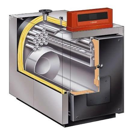 VIESSMANN сервис центр ремонт - Ашхабад - img 3