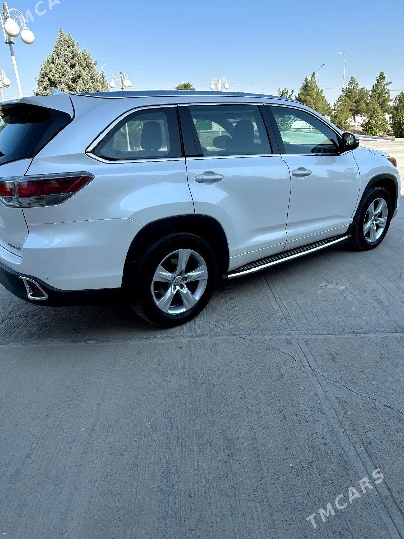 Toyota Highlander 2016 - 403 000 TMT - Кака - img 4