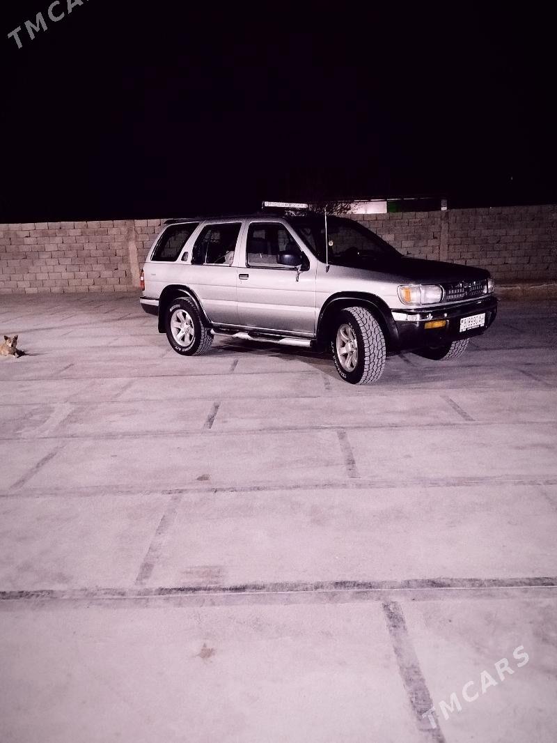 Nissan Pathfinder 1998 - 100 000 TMT - Кака - img 3