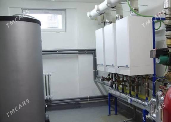 VIESSMANN сервис центр ремонт - Ашхабад - img 6