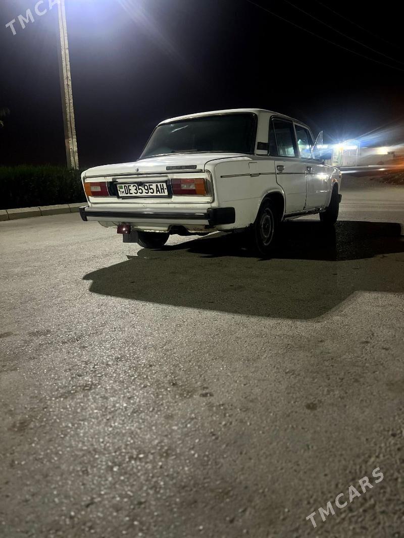 Lada 2106 1993 - 21 000 TMT - Бахарден - img 3