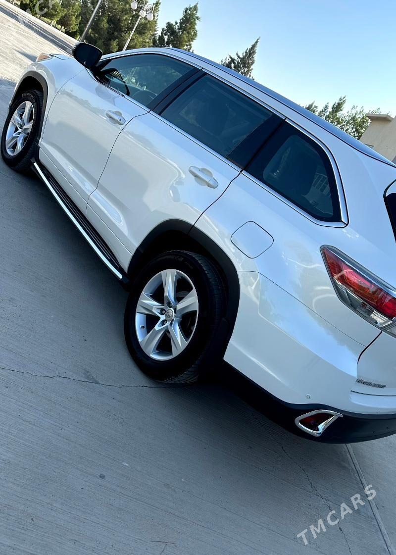 Toyota Highlander 2016 - 403 000 TMT - Кака - img 3