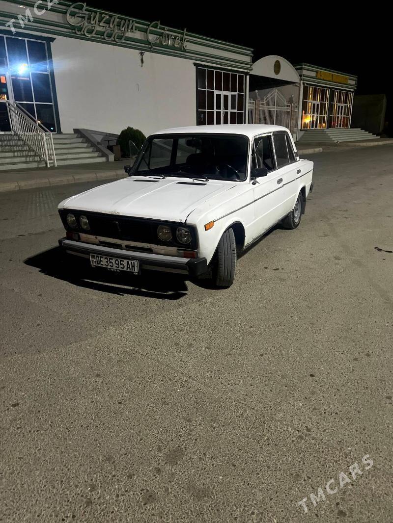 Lada 2106 1993 - 21 000 TMT - Бахарден - img 4