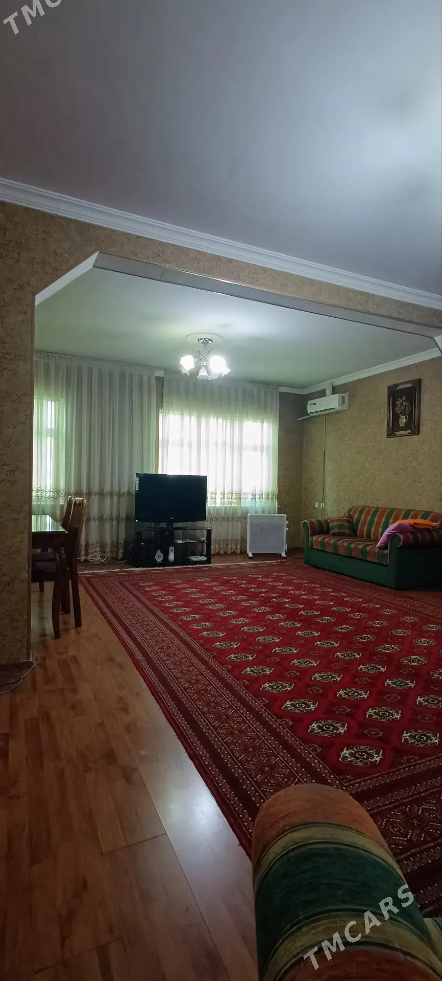 Сдаю полуэлитку в центре - Ашхабад - img 4