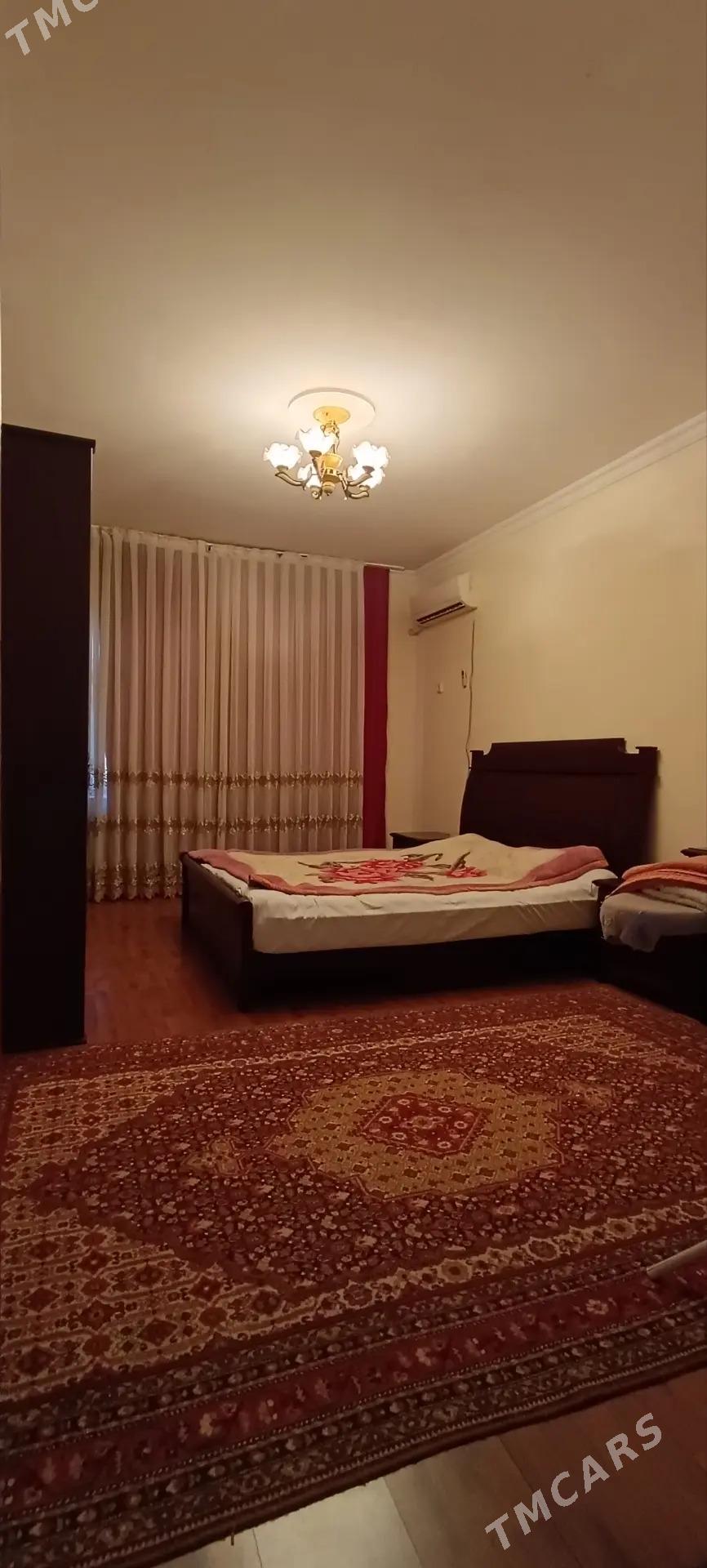 Сдаю полуэлитку в центре - Ашхабад - img 3