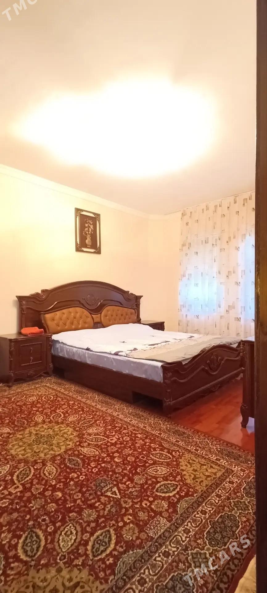 Сдаю полуэлитку в центре - Ашхабад - img 5