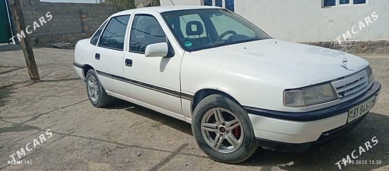 Opel Vectra 1991 - 38 000 TMT - Köýtendag - img 3