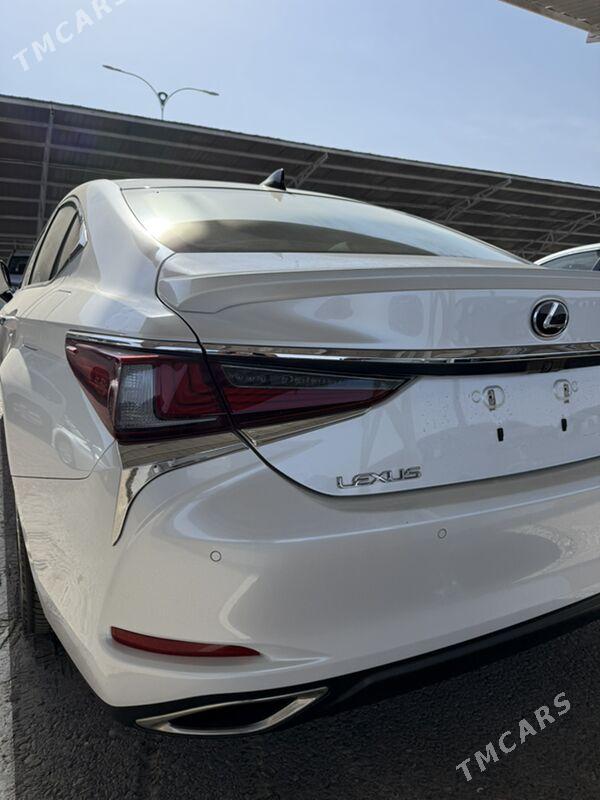 Lexus ES 350 2020 - 820 000 TMT - Aşgabat - img 5