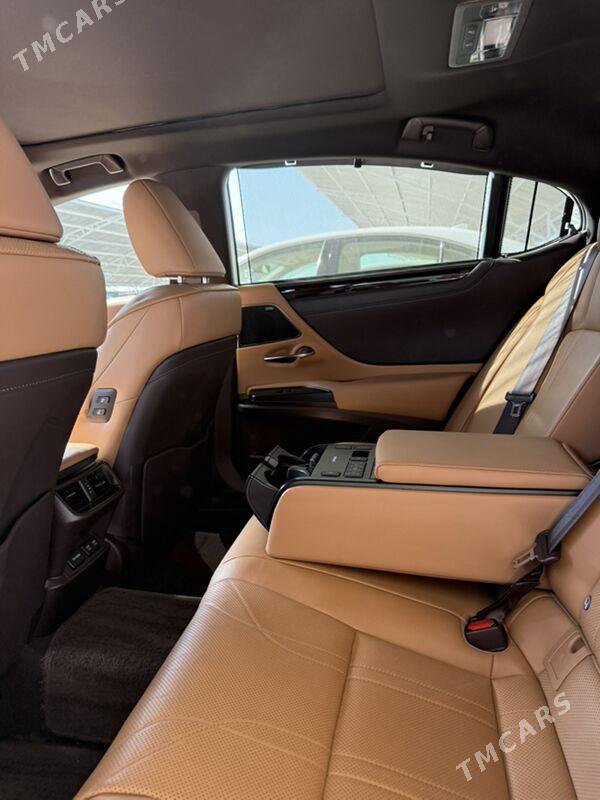 Lexus ES 350 2020 - 820 000 TMT - Aşgabat - img 3