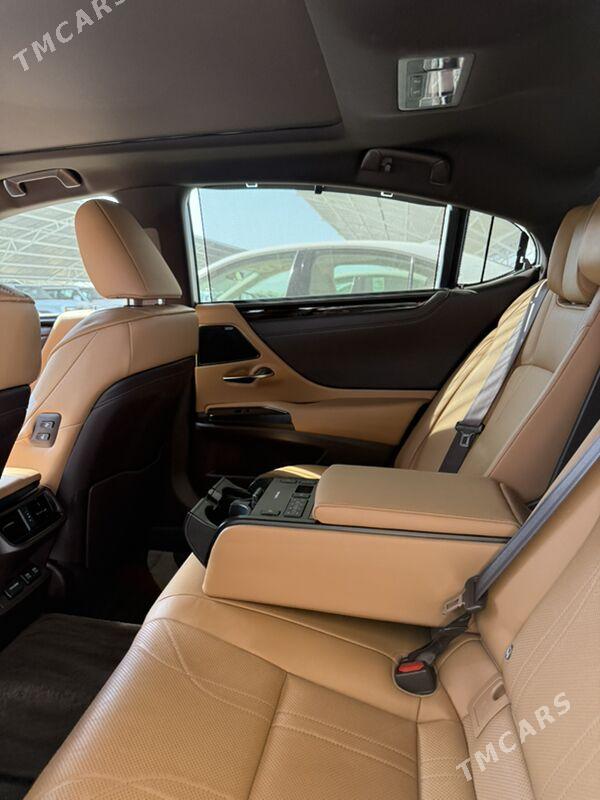 Lexus ES 350 2020 - 820 000 TMT - Aşgabat - img 2