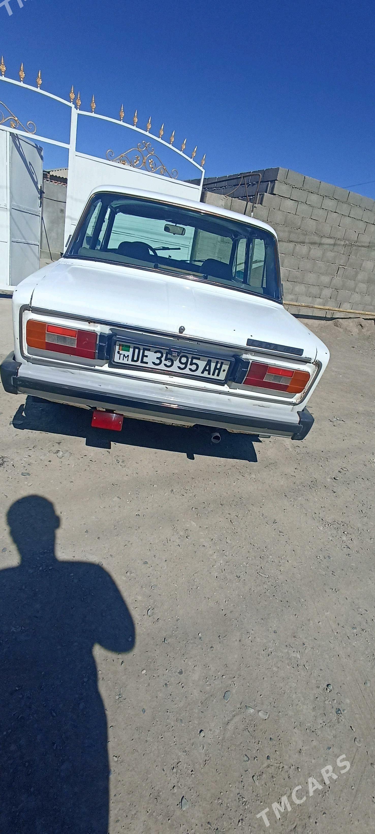 Lada 2106 1993 - 21 000 TMT - Бахарден - img 5