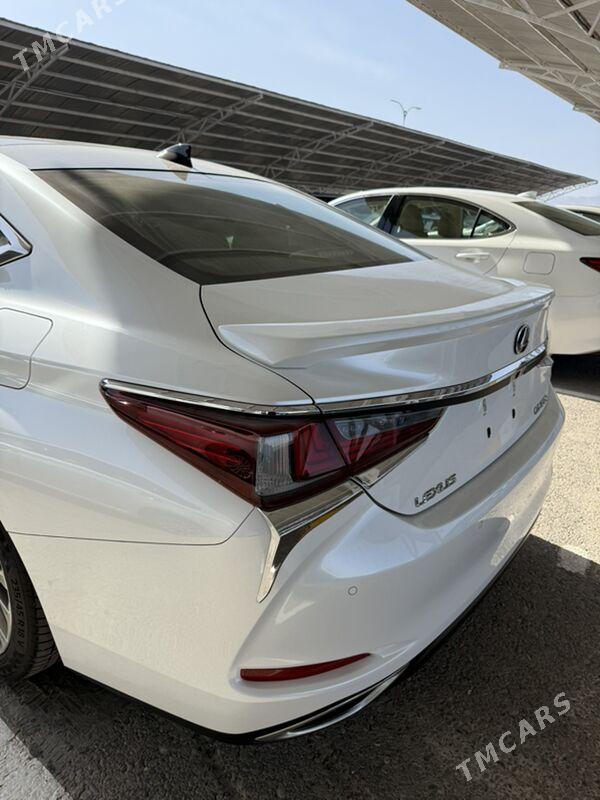 Lexus ES 350 2020 - 820 000 TMT - Aşgabat - img 8