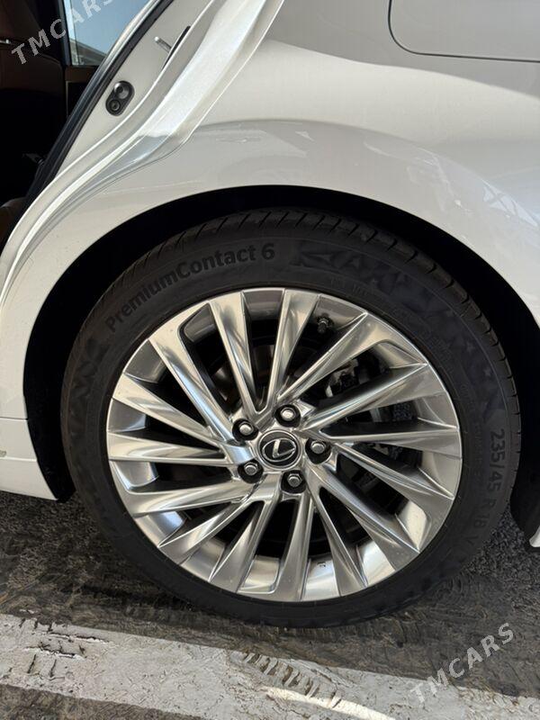 Lexus ES 350 2020 - 820 000 TMT - Aşgabat - img 6