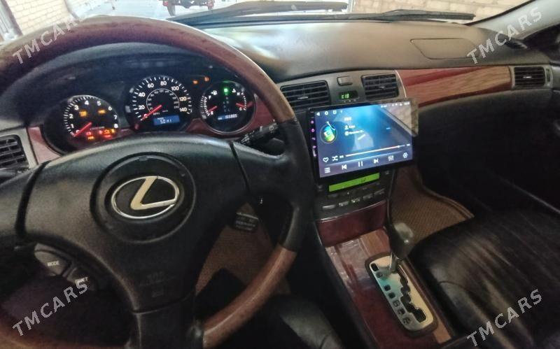 Lexus ES 300 2002 - 170 000 TMT - Сакарчага - img 3
