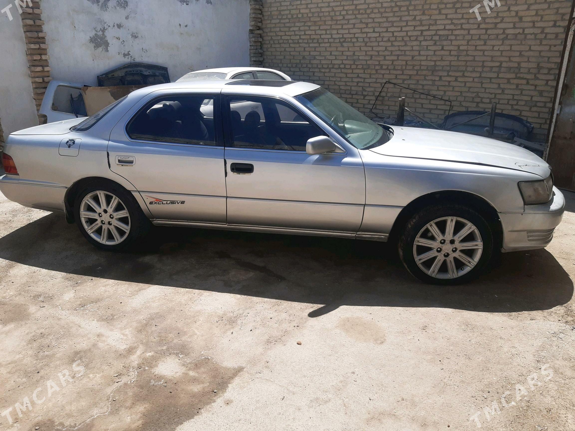 Lexus LS 1993 - 35 000 TMT - Туркменабат - img 6
