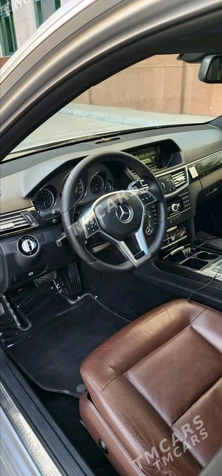 Mercedes-Benz E350 2009 - 320 000 TMT - Bäherden - img 5