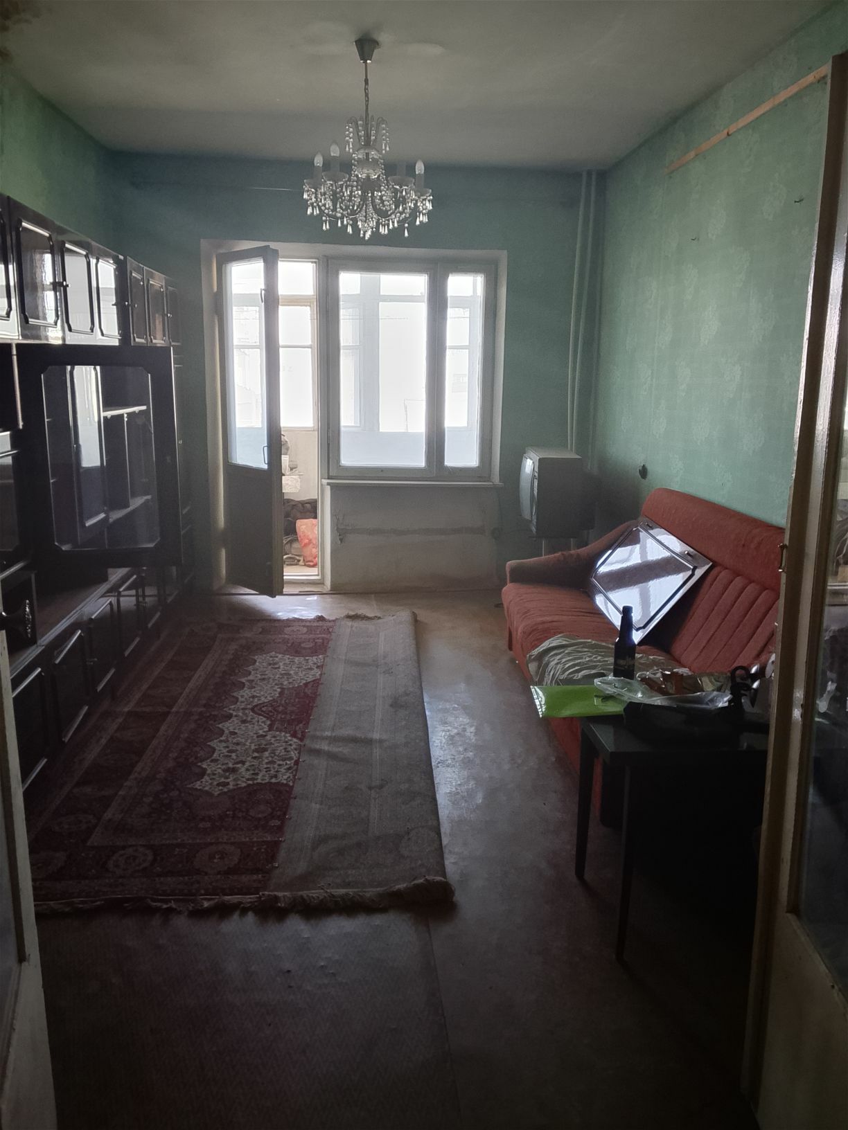 3 konmut 2etaj Gagarin - Туркменабат - img 2