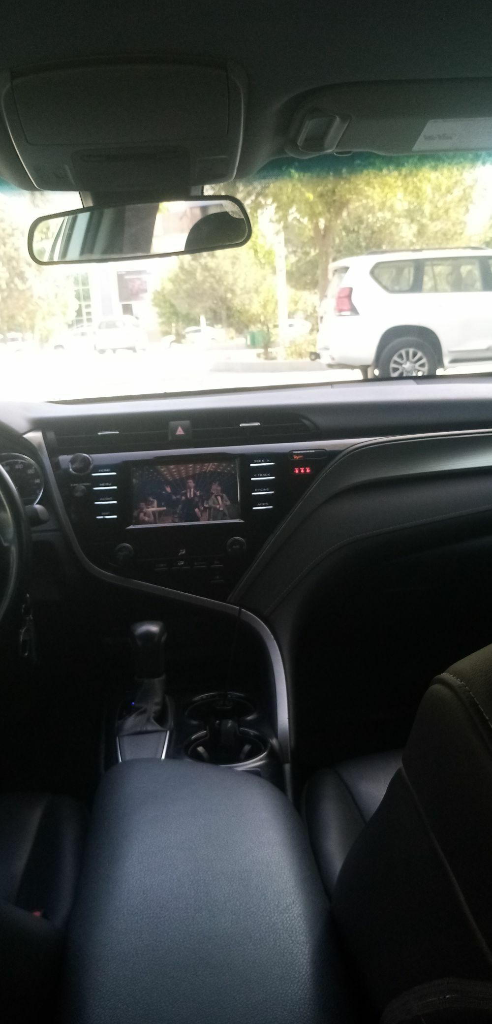 Toyota Camry 2020 - 285 000 TMT - Aşgabat - img 6