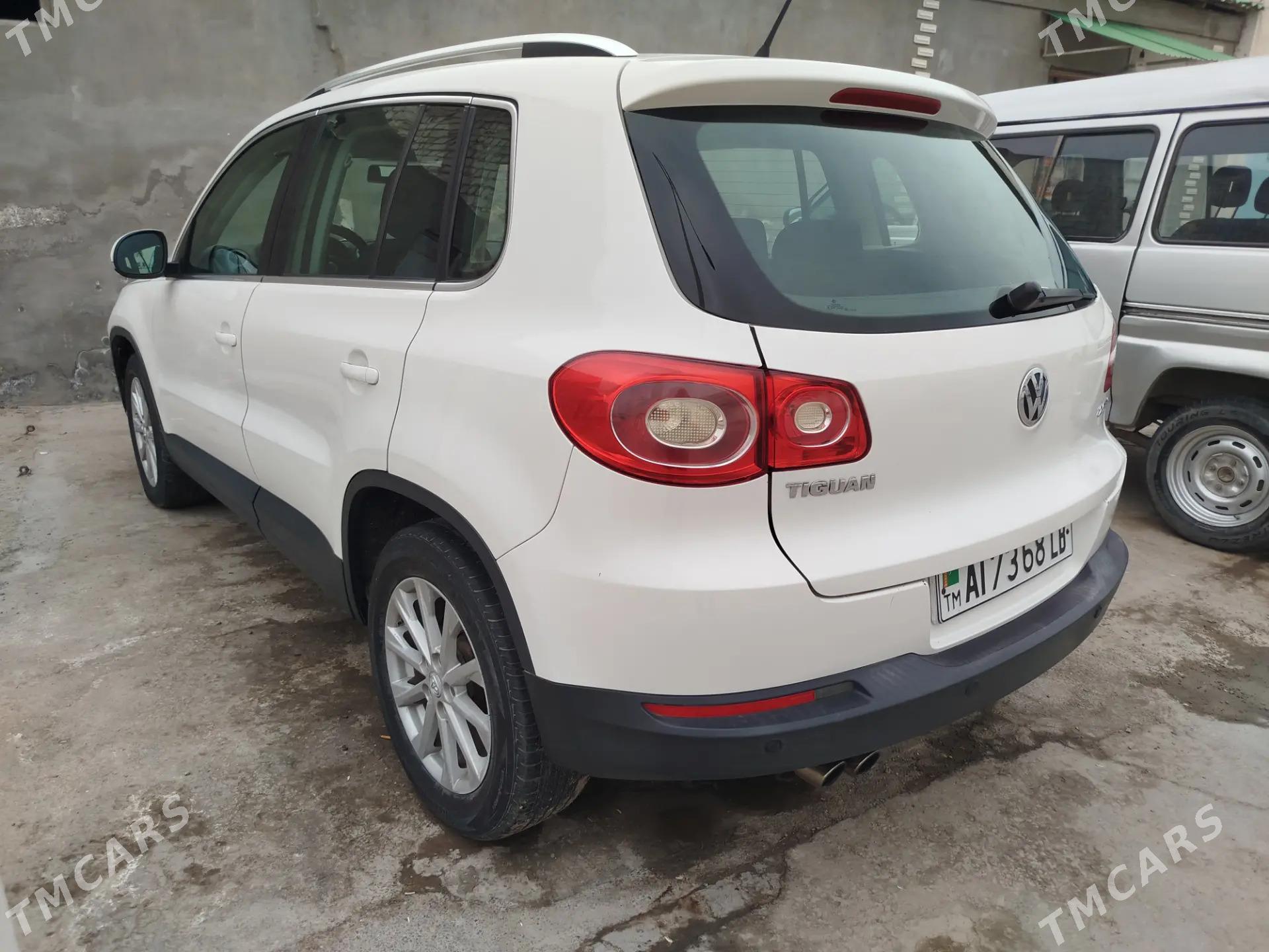 Volkswagen Tiguan 2010 - 140 000 TMT - Türkmenabat - img 2