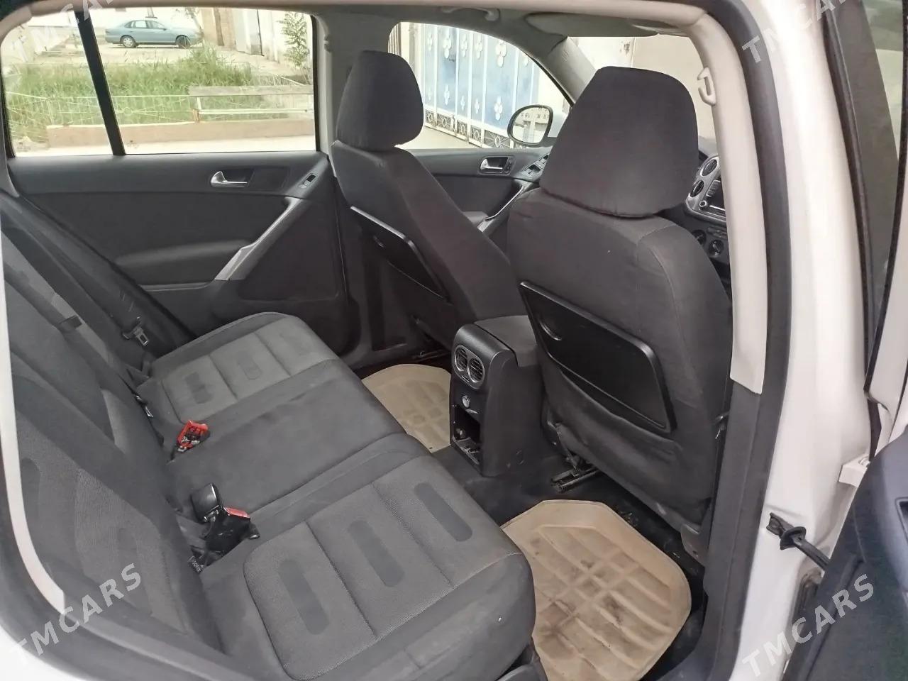 Volkswagen Tiguan 2010 - 140 000 TMT - Türkmenabat - img 4