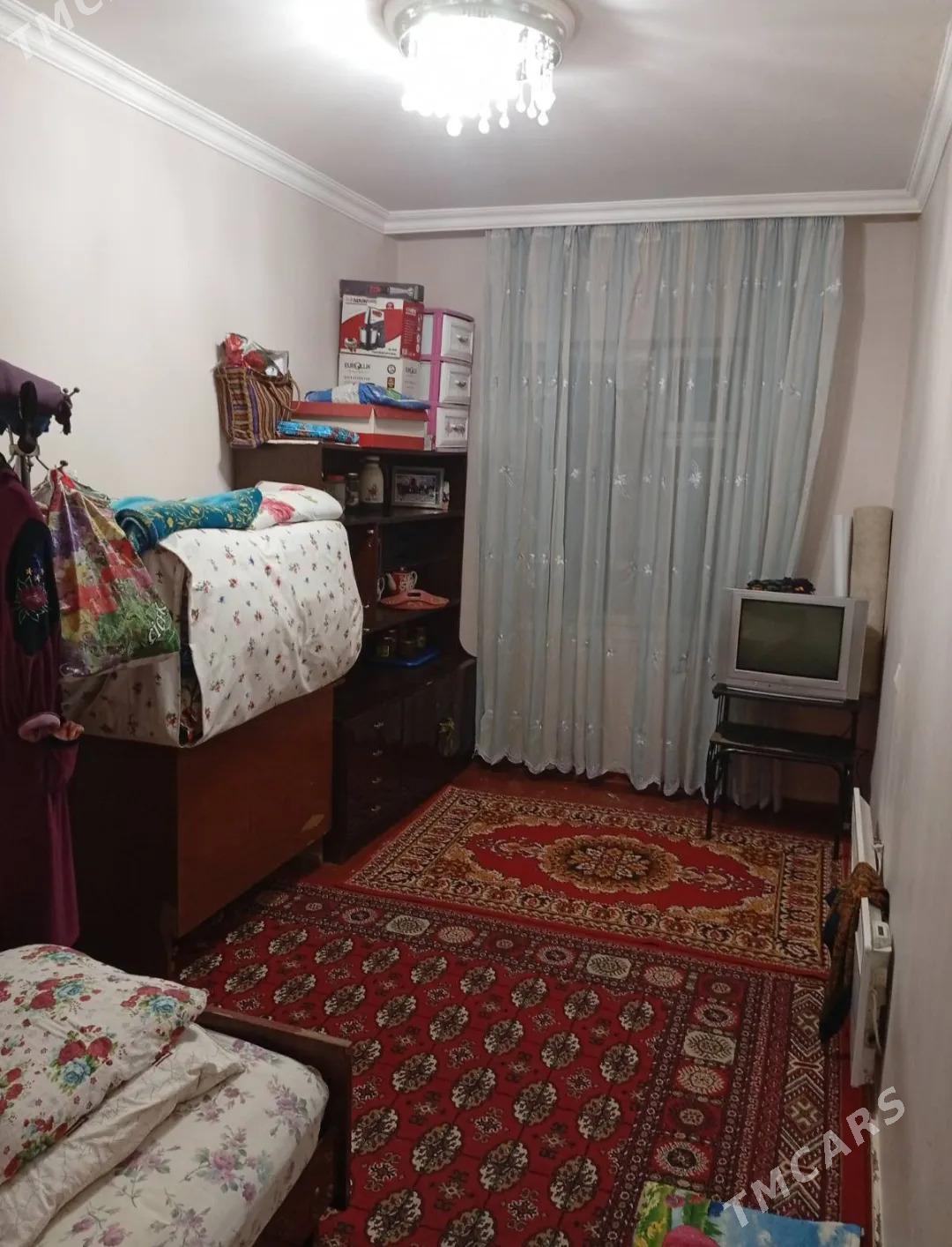 Ким роён - Ашхабад - img 3