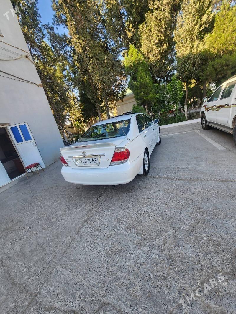 Toyota Camry 2003 - 170 000 TMT - Мары - img 2
