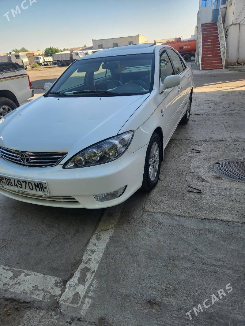 Toyota Camry 2003 - 170 000 TMT - Мары - img 4