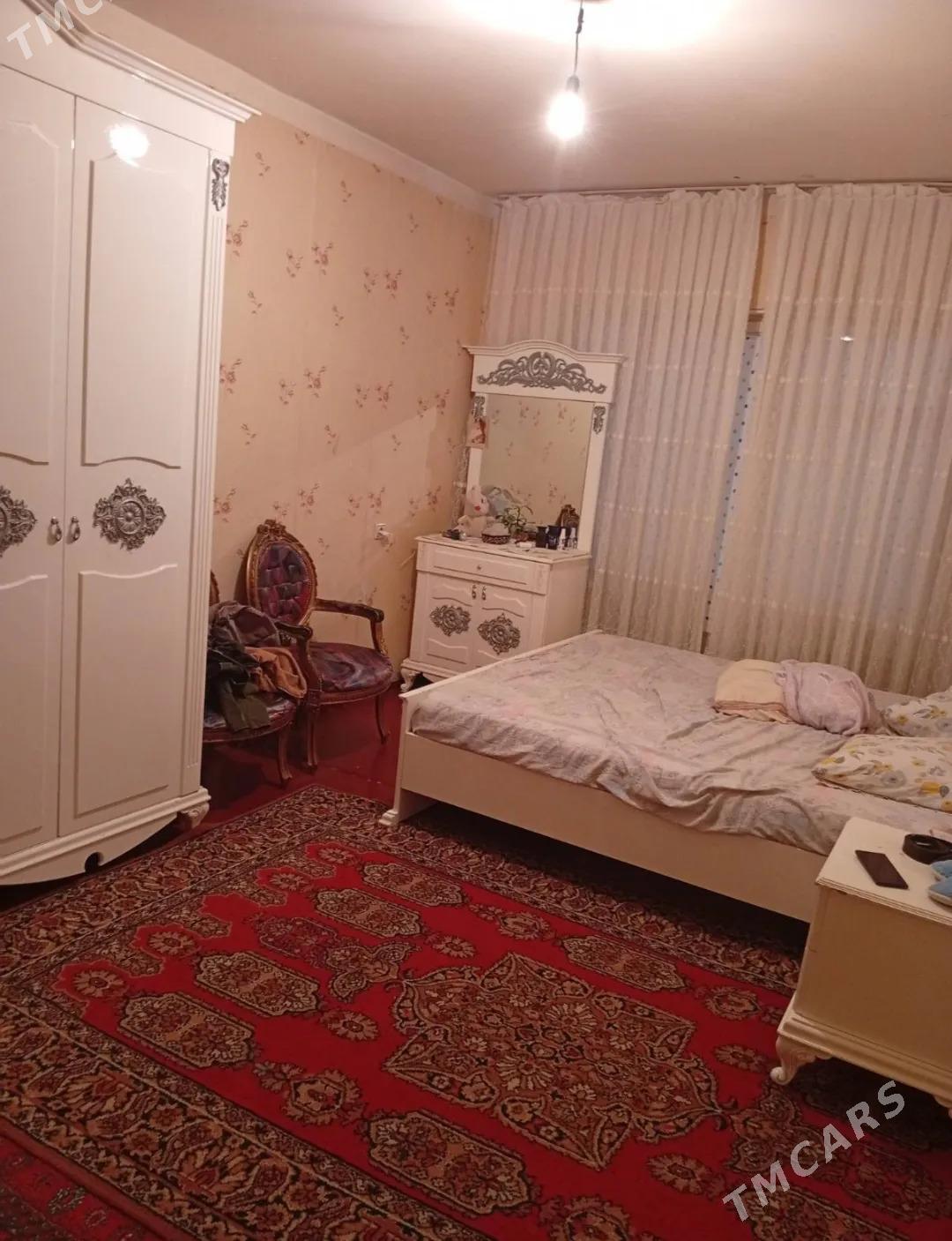 Ким роён - Ашхабад - img 1