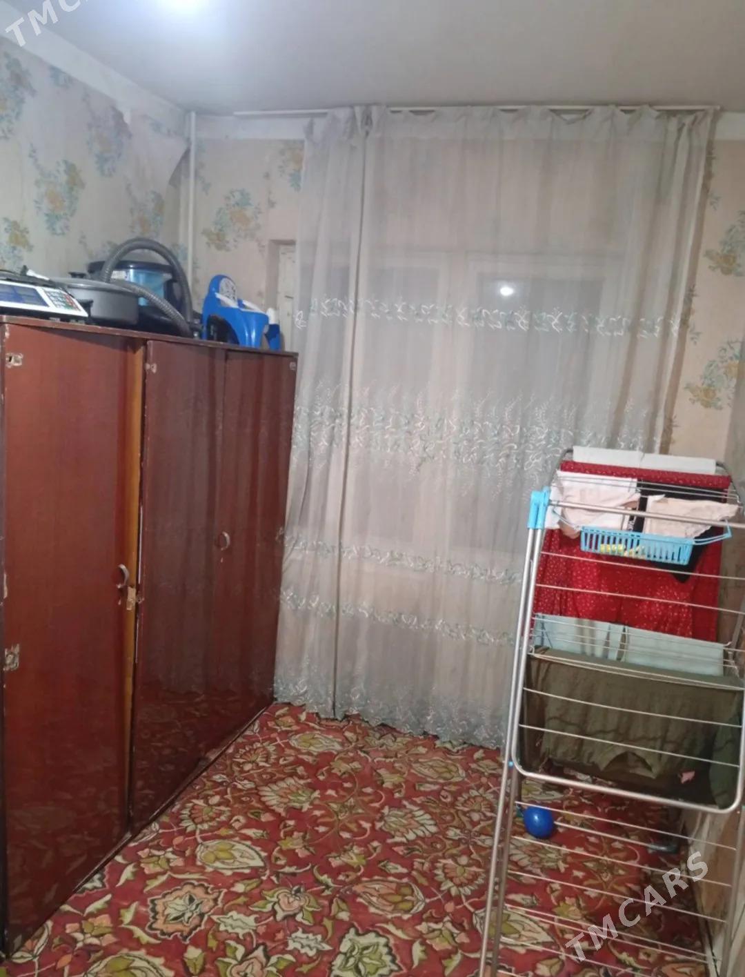 Ким роён - Ашхабад - img 4