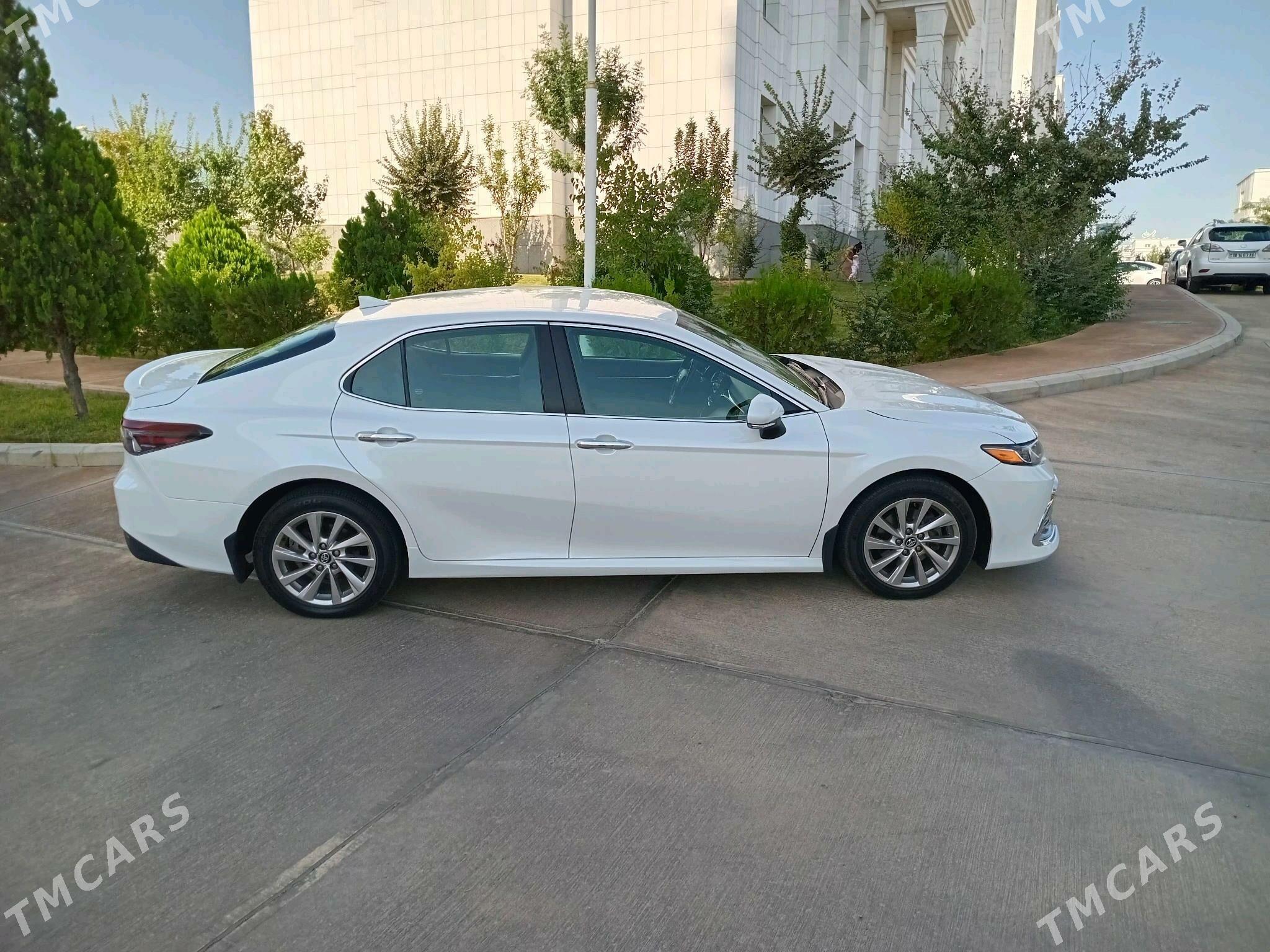 Toyota Camry 2021 - 335 000 TMT - Aşgabat - img 2