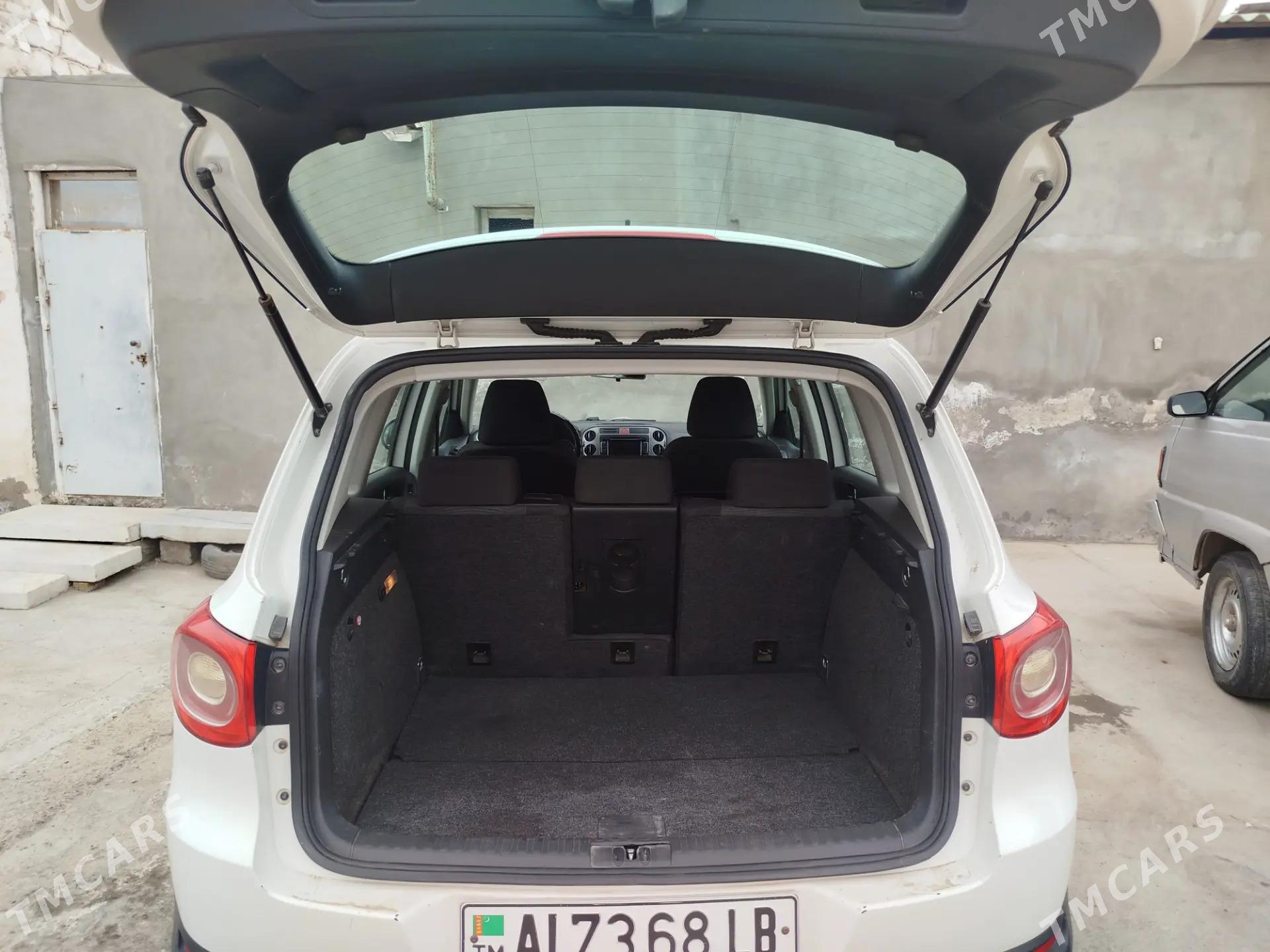 Volkswagen Tiguan 2010 - 140 000 TMT - Türkmenabat - img 7