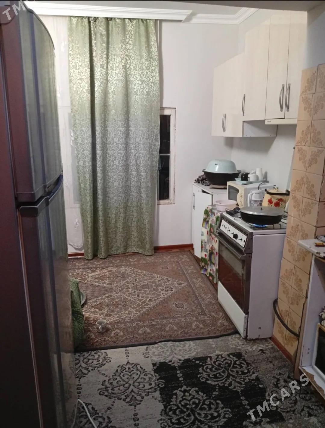 Ким роён - Ашхабад - img 2