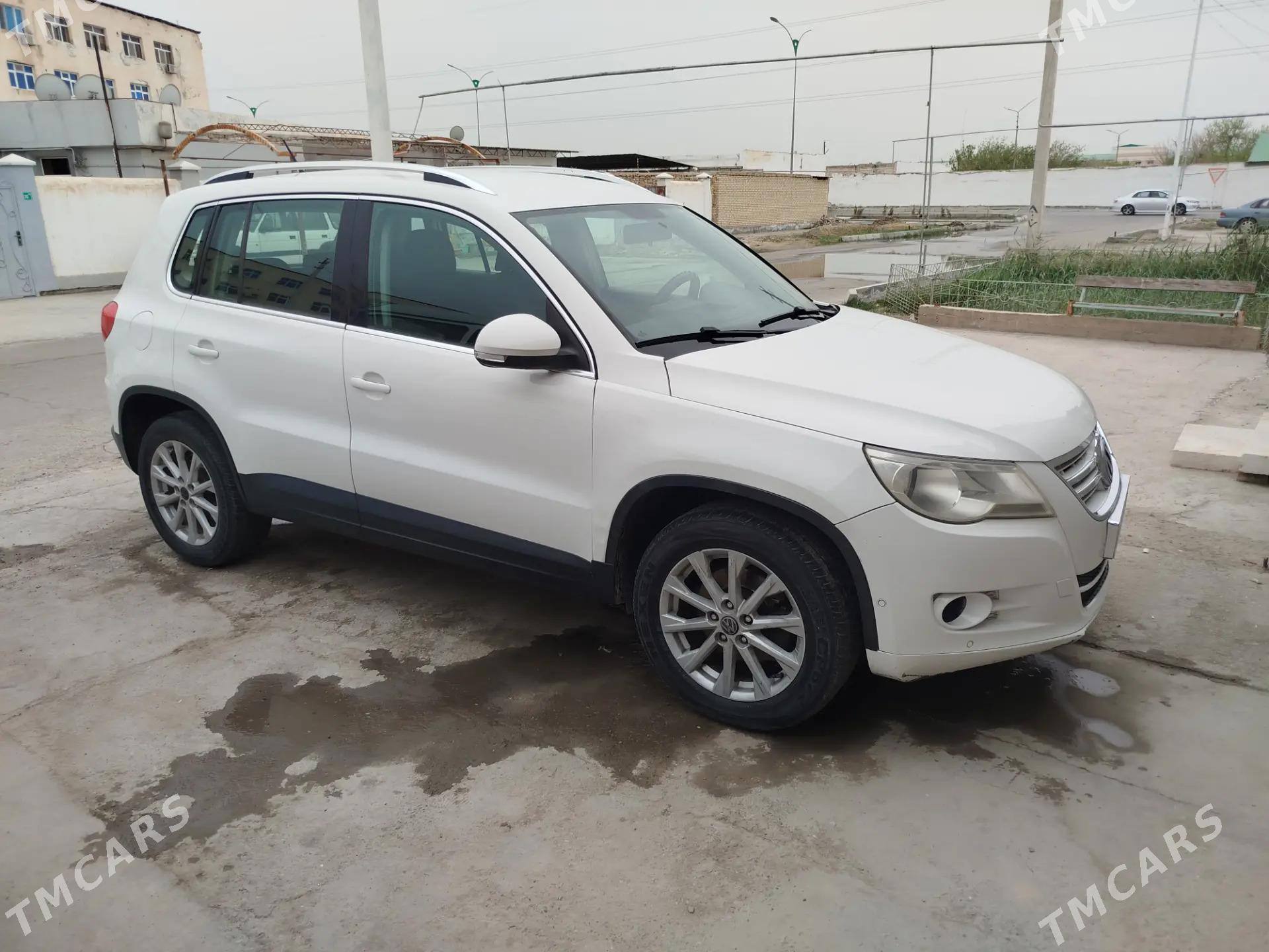Volkswagen Tiguan 2010 - 140 000 TMT - Türkmenabat - img 6