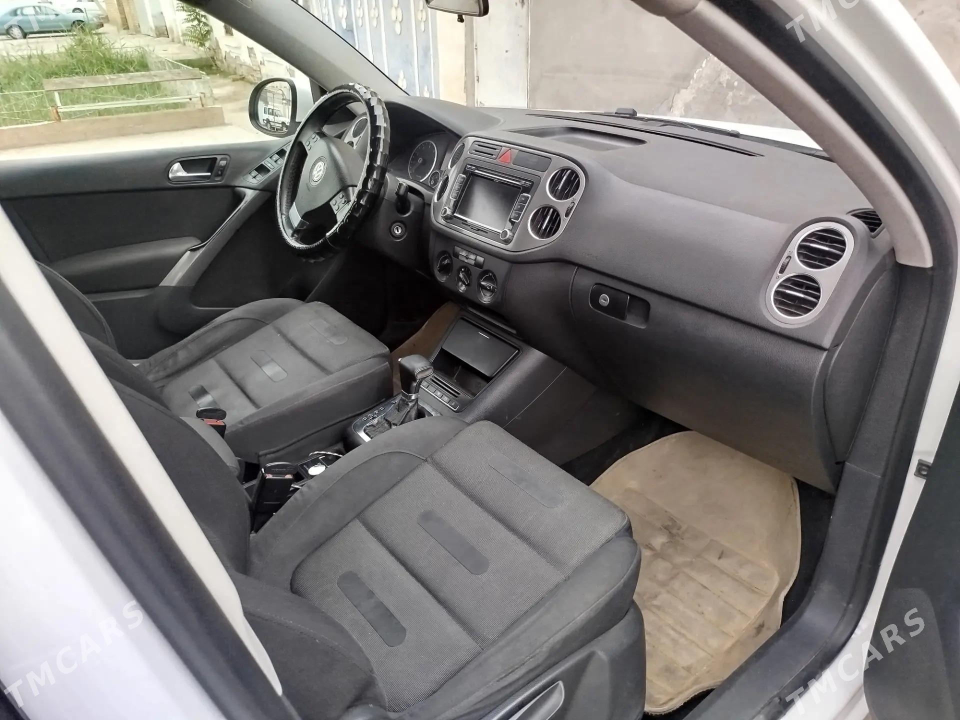 Volkswagen Tiguan 2010 - 140 000 TMT - Türkmenabat - img 5