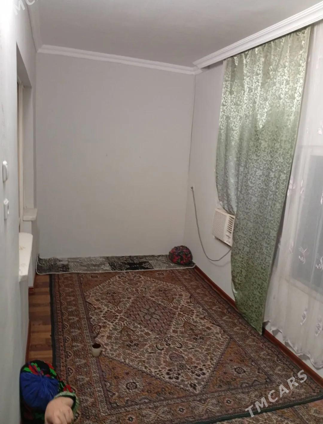 Ким роён - Ашхабад - img 6