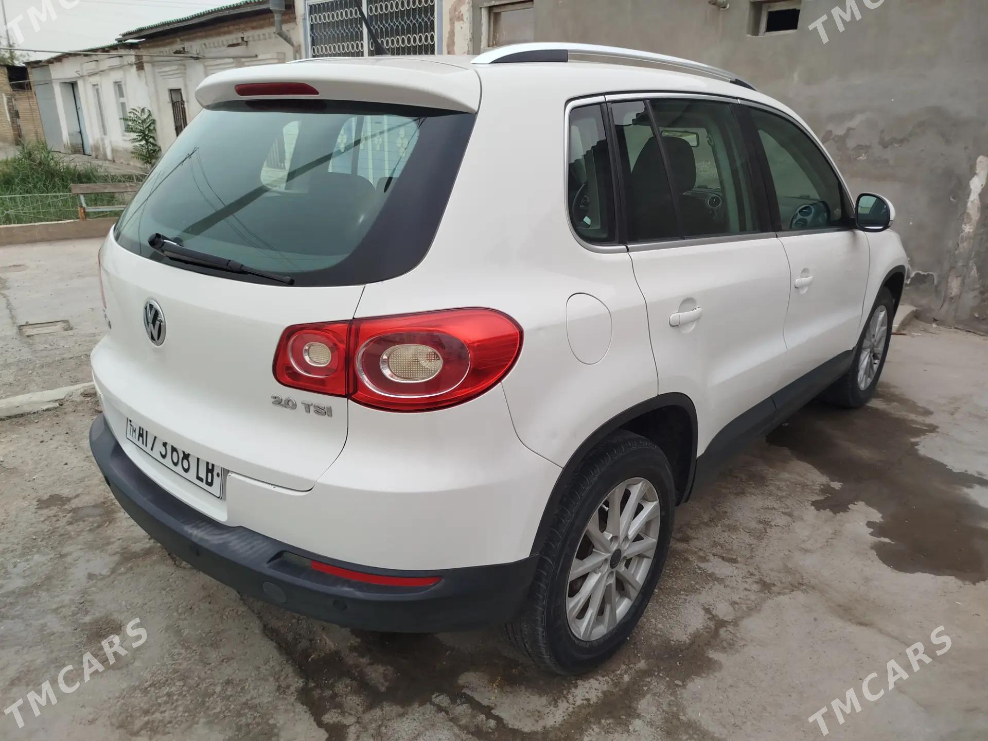 Volkswagen Tiguan 2010 - 140 000 TMT - Türkmenabat - img 3
