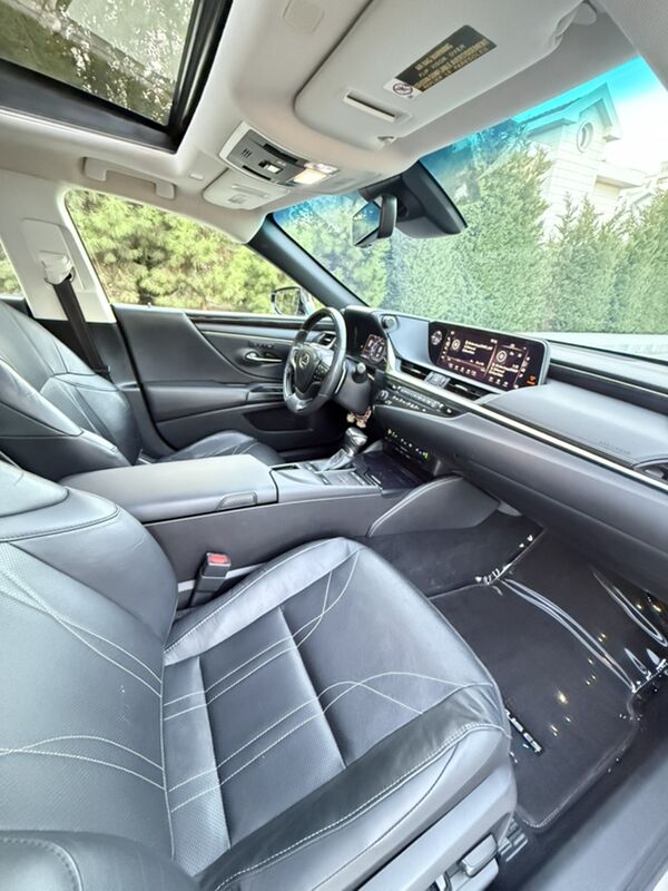 Lexus ES 350 2019 - 499 000 TMT - 30 мкр - img 9