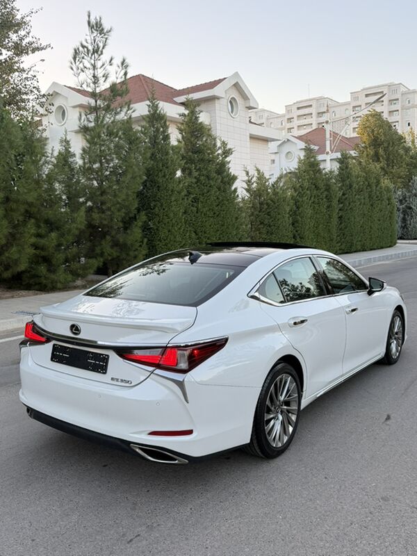 Lexus ES 350 2019 - 499 000 TMT - 30 мкр - img 6
