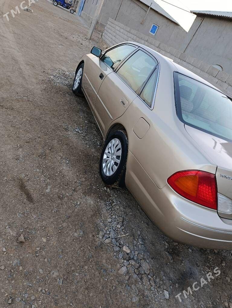 Toyota Avalon 2000 - 160 000 TMT - Köýtendag - img 2