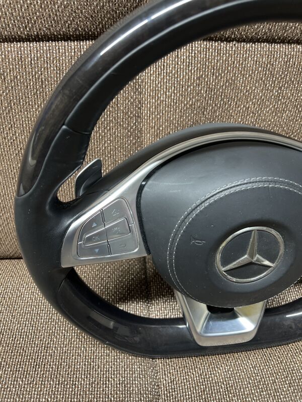 Rul AMG 10 000 TMT - Ашхабад - img 3