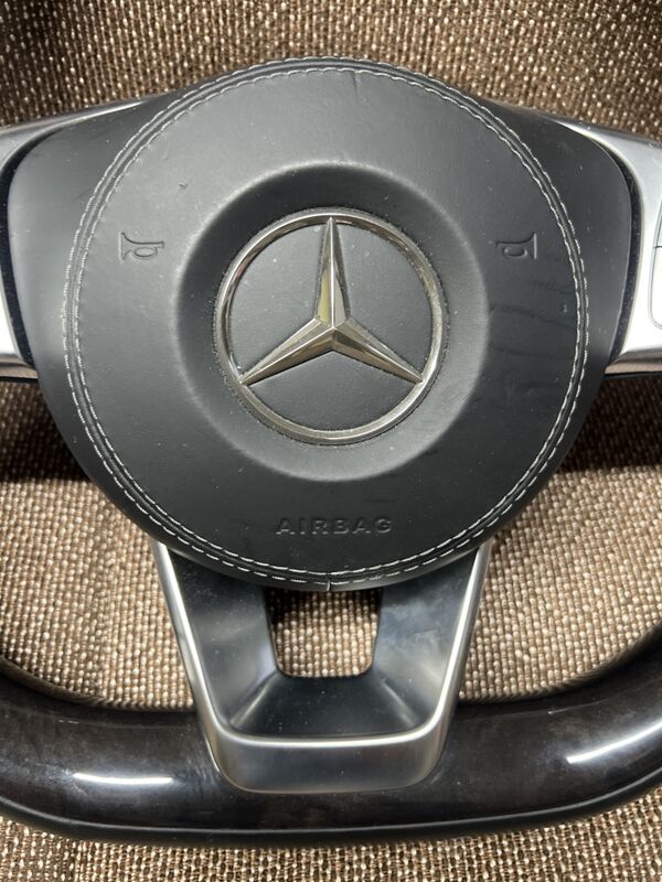 Rul AMG 10 000 TMT - Ашхабад - img 2