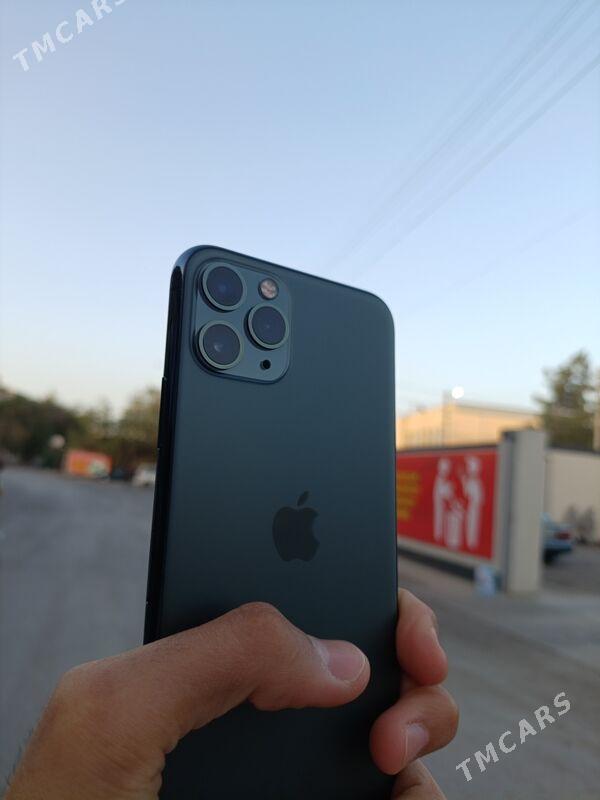 iPhone 11 Pro  - Мары - img 2